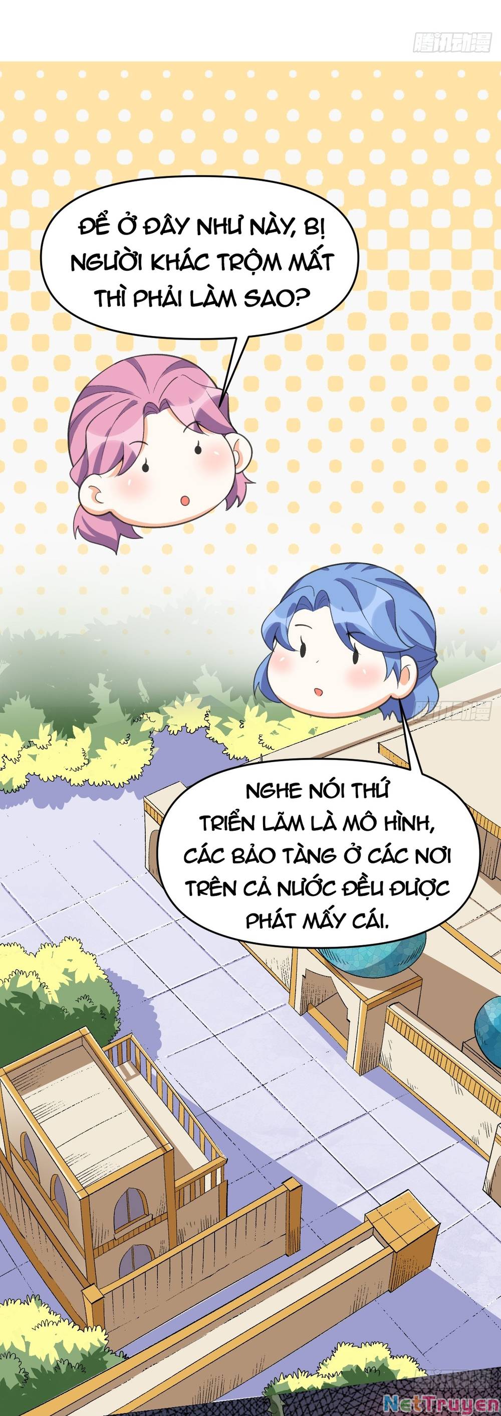 Nguyên Lai Ta Là Tu Tiên Đại Lão: Chapter 175