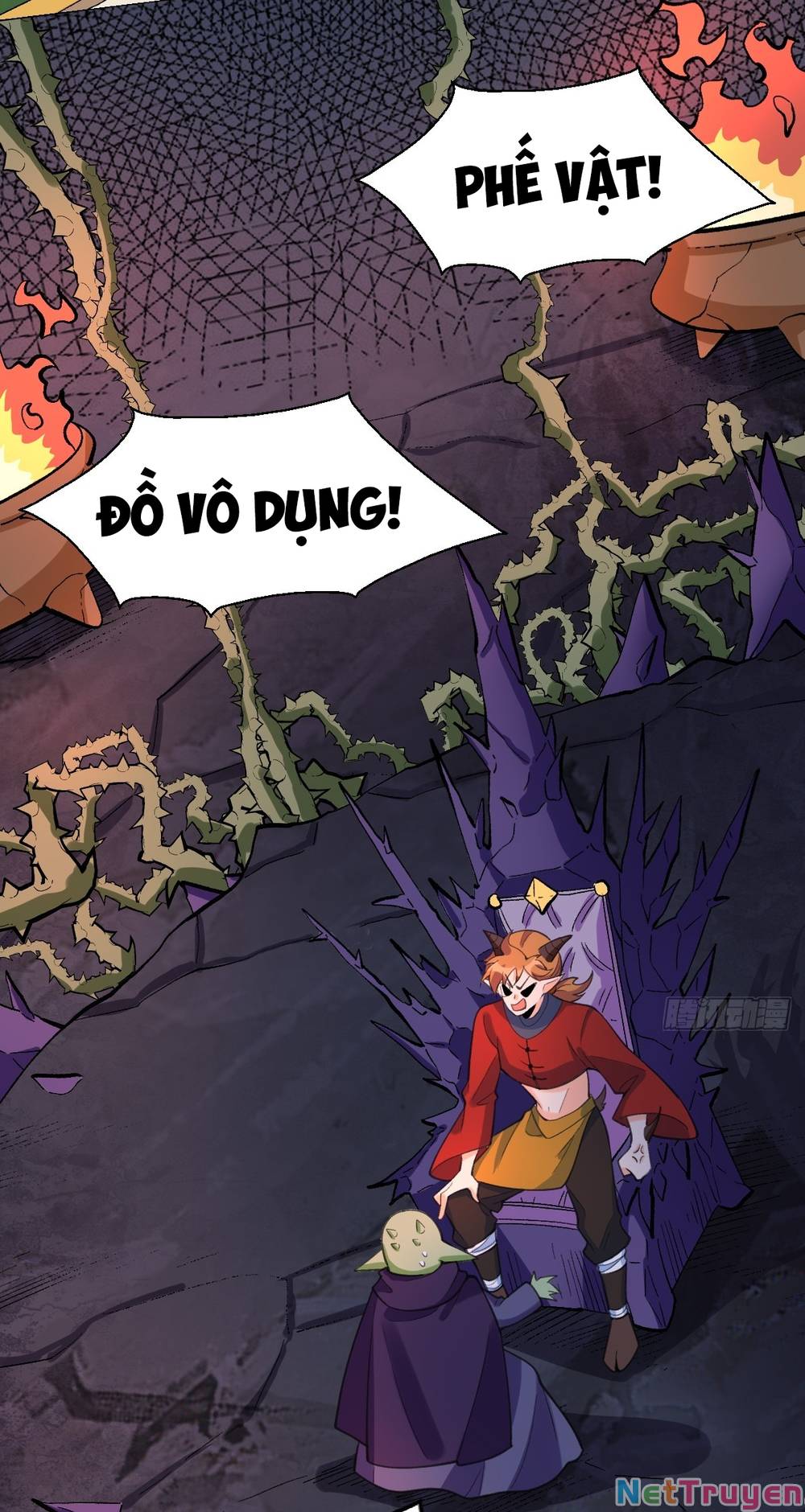 Nguyên Lai Ta Là Tu Tiên Đại Lão: Chapter 175