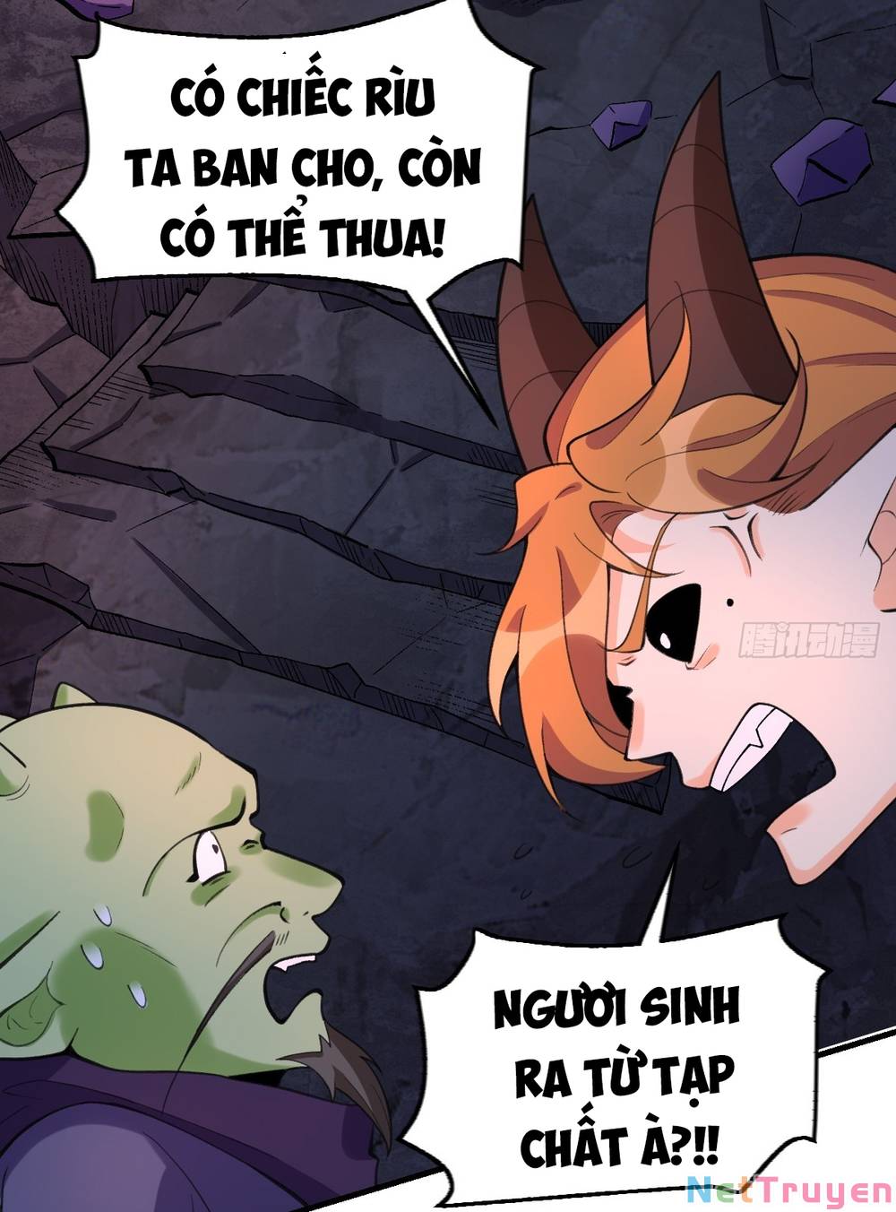 Nguyên Lai Ta Là Tu Tiên Đại Lão: Chapter 175