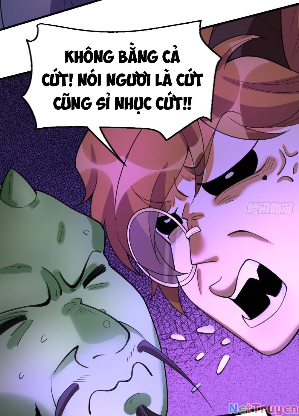 Nguyên Lai Ta Là Tu Tiên Đại Lão: Chapter 175