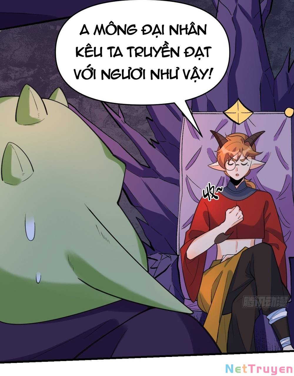 Nguyên Lai Ta Là Tu Tiên Đại Lão: Chapter 175