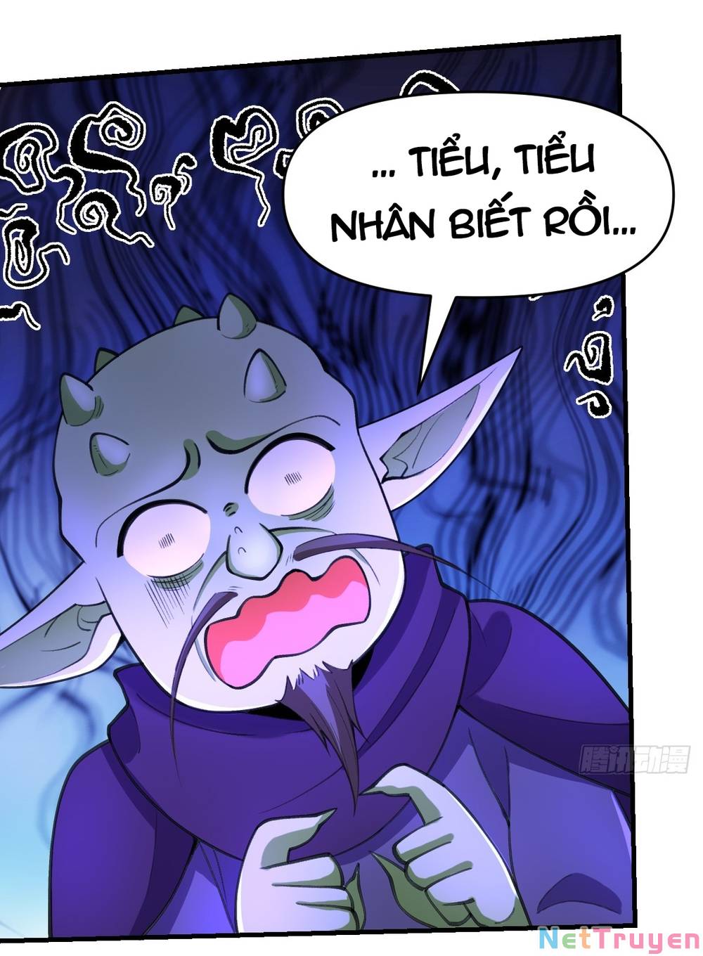 Nguyên Lai Ta Là Tu Tiên Đại Lão: Chapter 175