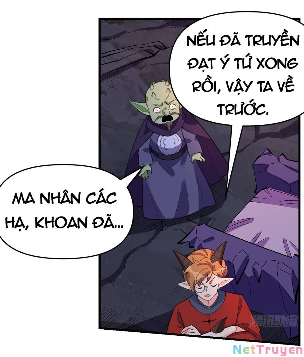 Nguyên Lai Ta Là Tu Tiên Đại Lão: Chapter 175