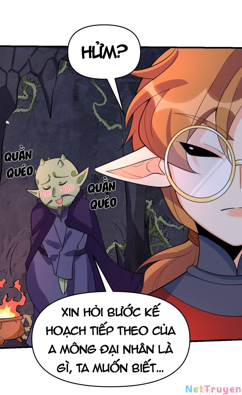 Nguyên Lai Ta Là Tu Tiên Đại Lão: Chapter 175