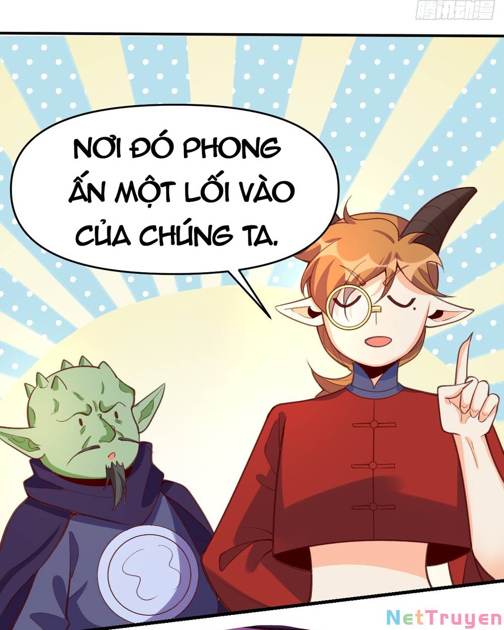 Nguyên Lai Ta Là Tu Tiên Đại Lão: Chapter 175