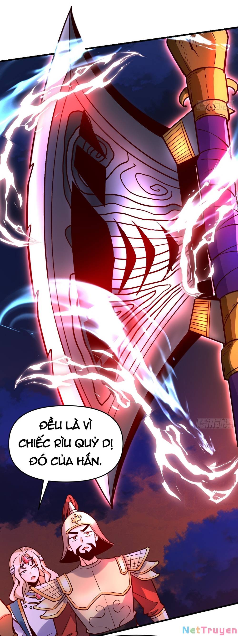 Nguyên Lai Ta Là Tu Tiên Đại Lão: Chapter 175