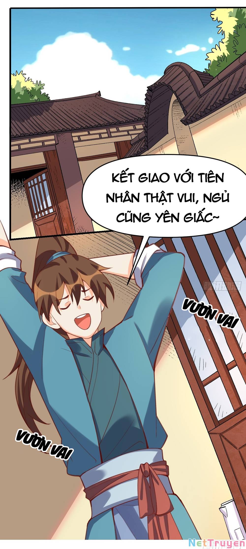 Nguyên Lai Ta Là Tu Tiên Đại Lão: Chapter 175