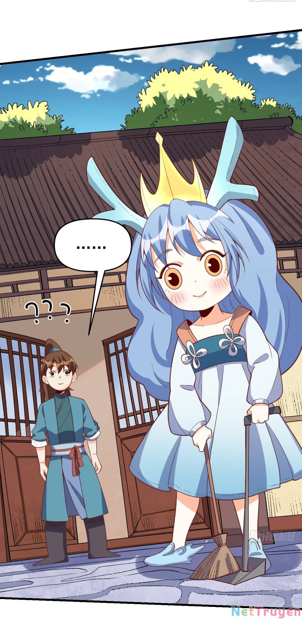 Nguyên Lai Ta Là Tu Tiên Đại Lão: Chapter 175