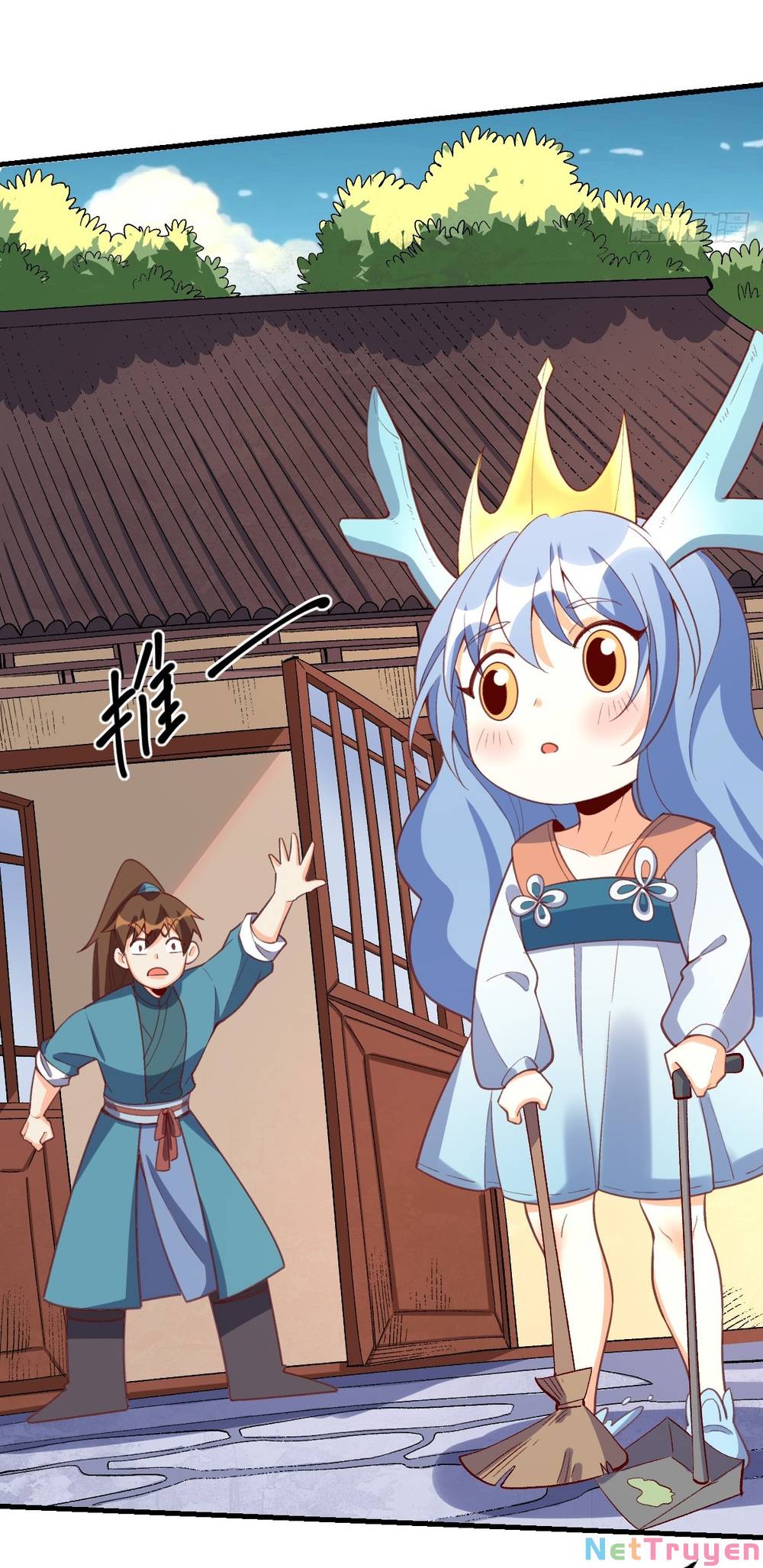 Nguyên Lai Ta Là Tu Tiên Đại Lão: Chapter 175