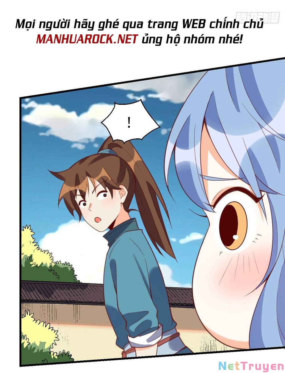 Nguyên Lai Ta Là Tu Tiên Đại Lão: Chapter 175