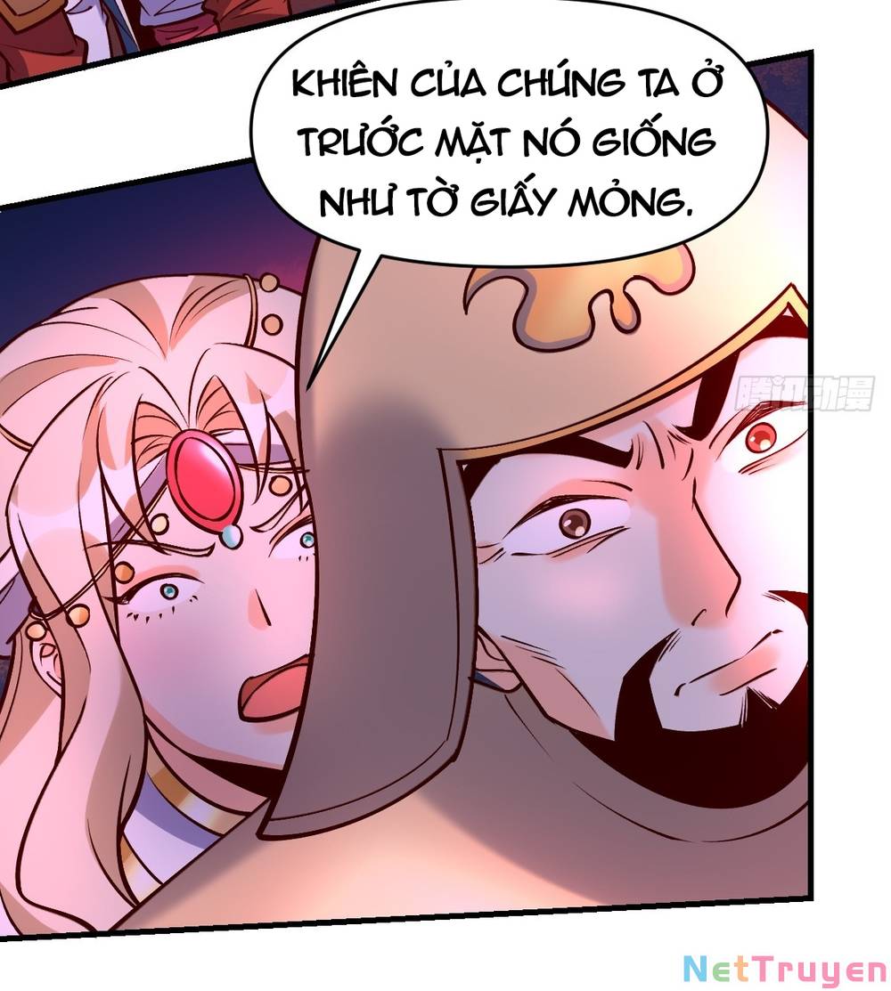 Nguyên Lai Ta Là Tu Tiên Đại Lão: Chapter 175