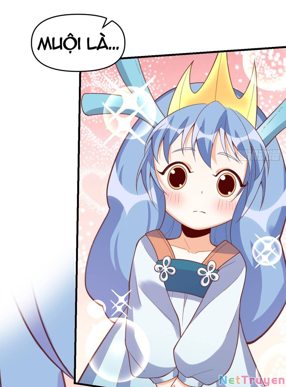 Nguyên Lai Ta Là Tu Tiên Đại Lão: Chapter 175