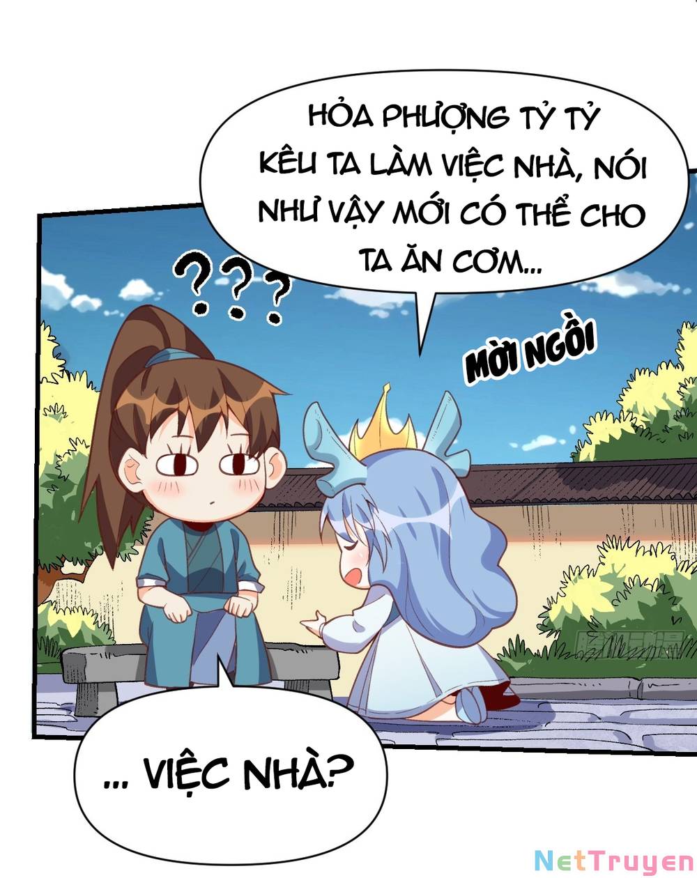 Nguyên Lai Ta Là Tu Tiên Đại Lão: Chapter 175
