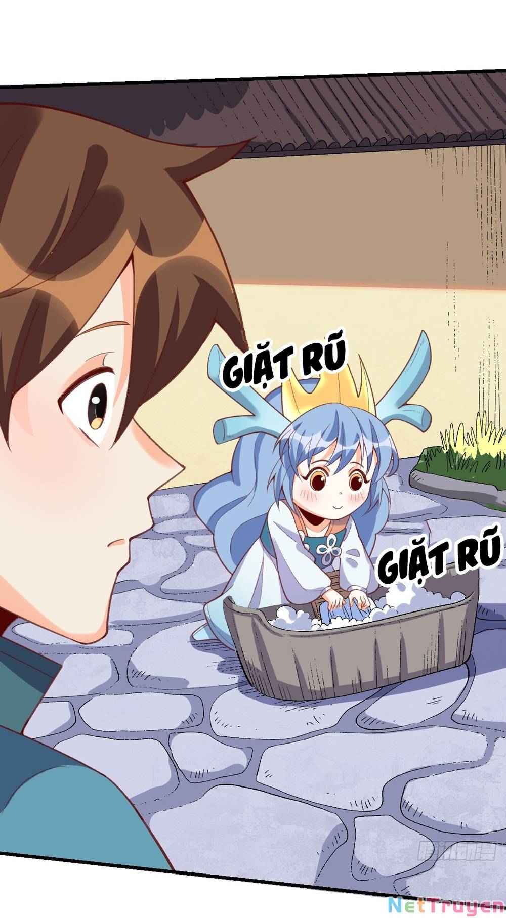 Nguyên Lai Ta Là Tu Tiên Đại Lão: Chapter 175