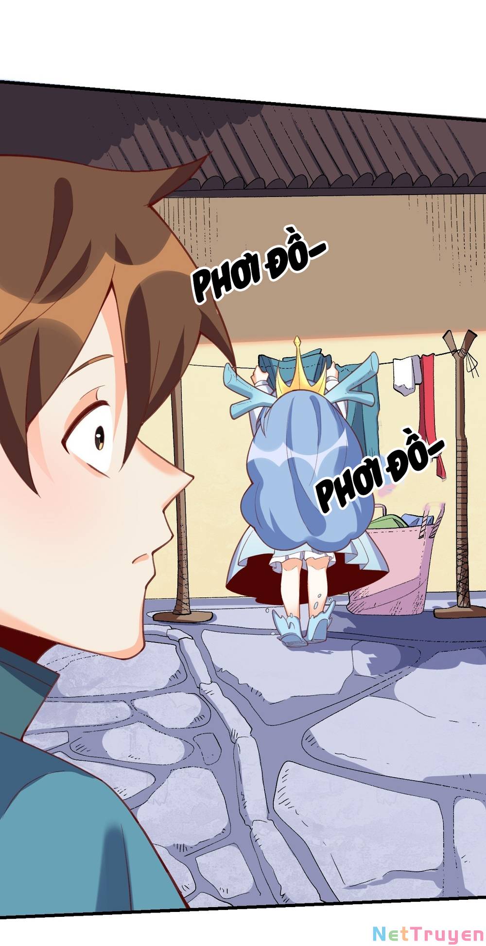 Nguyên Lai Ta Là Tu Tiên Đại Lão: Chapter 175