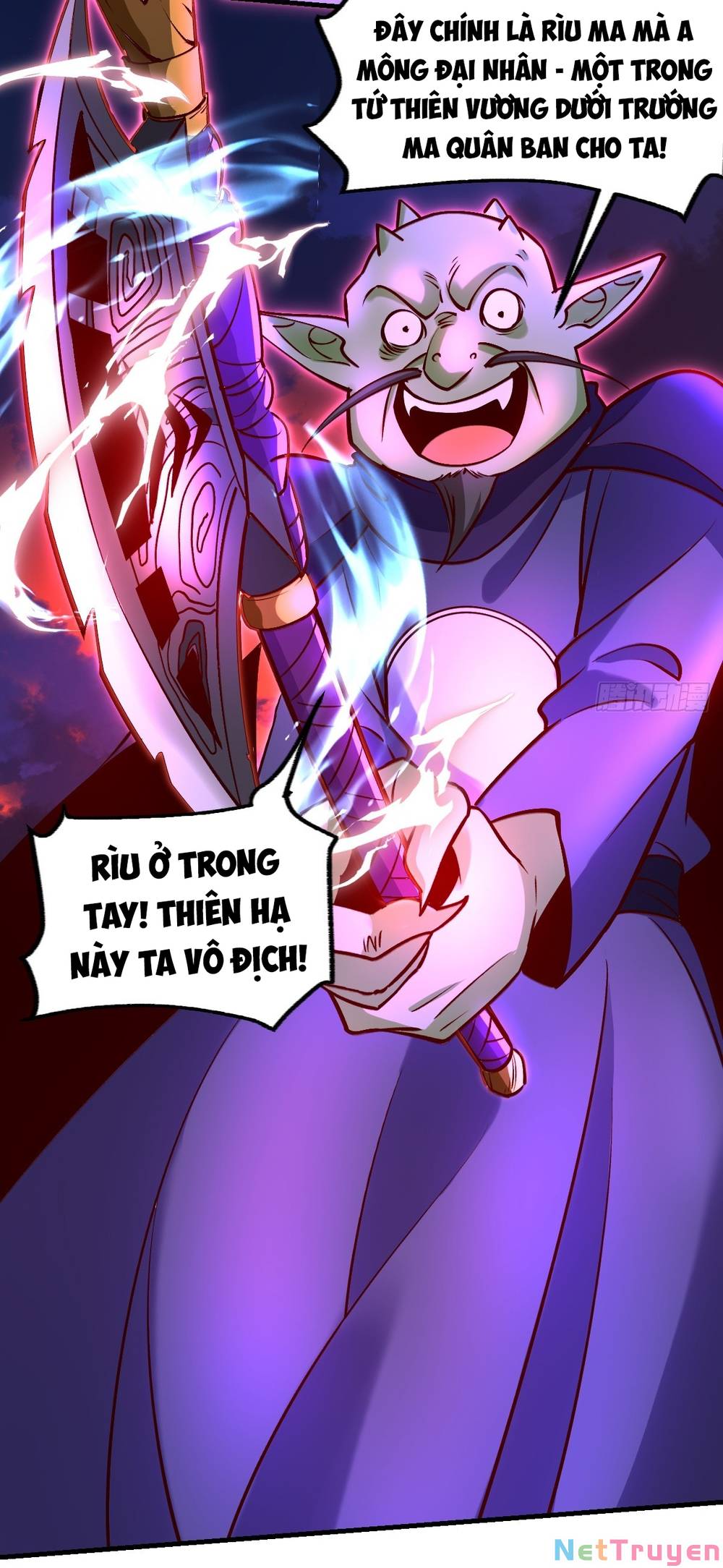 Nguyên Lai Ta Là Tu Tiên Đại Lão: Chapter 175