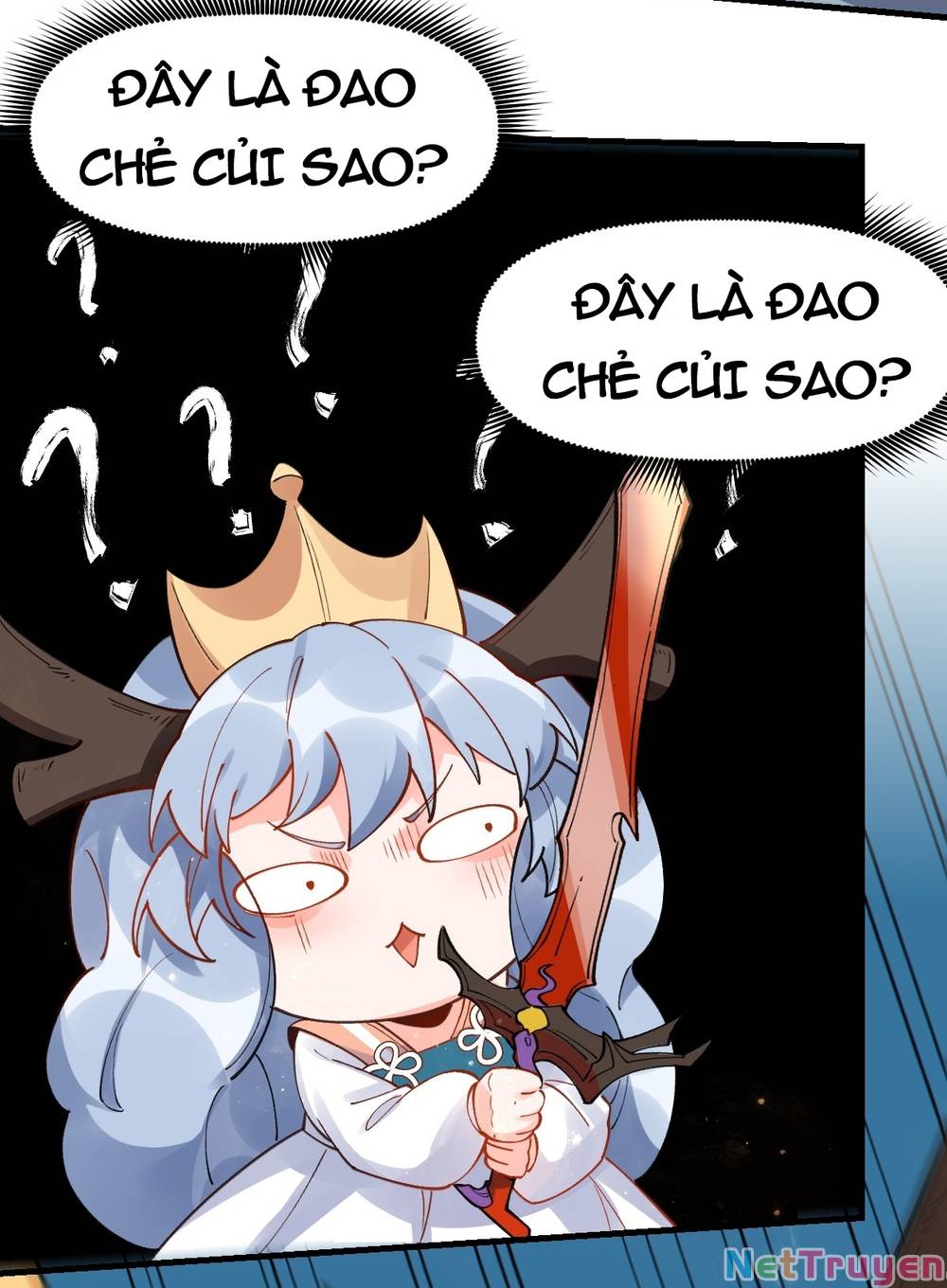 Nguyên Lai Ta Là Tu Tiên Đại Lão: Chapter 176