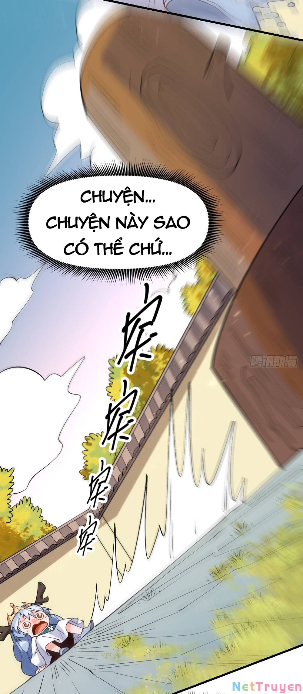 Nguyên Lai Ta Là Tu Tiên Đại Lão: Chapter 176