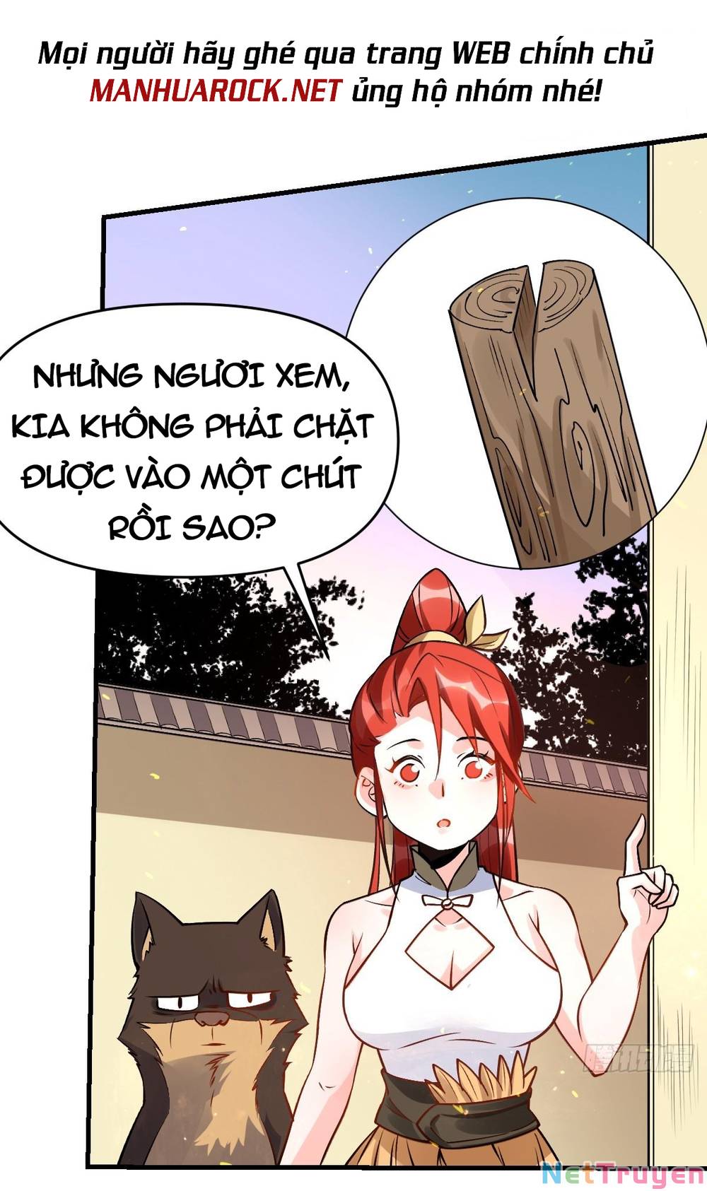 Nguyên Lai Ta Là Tu Tiên Đại Lão: Chapter 176