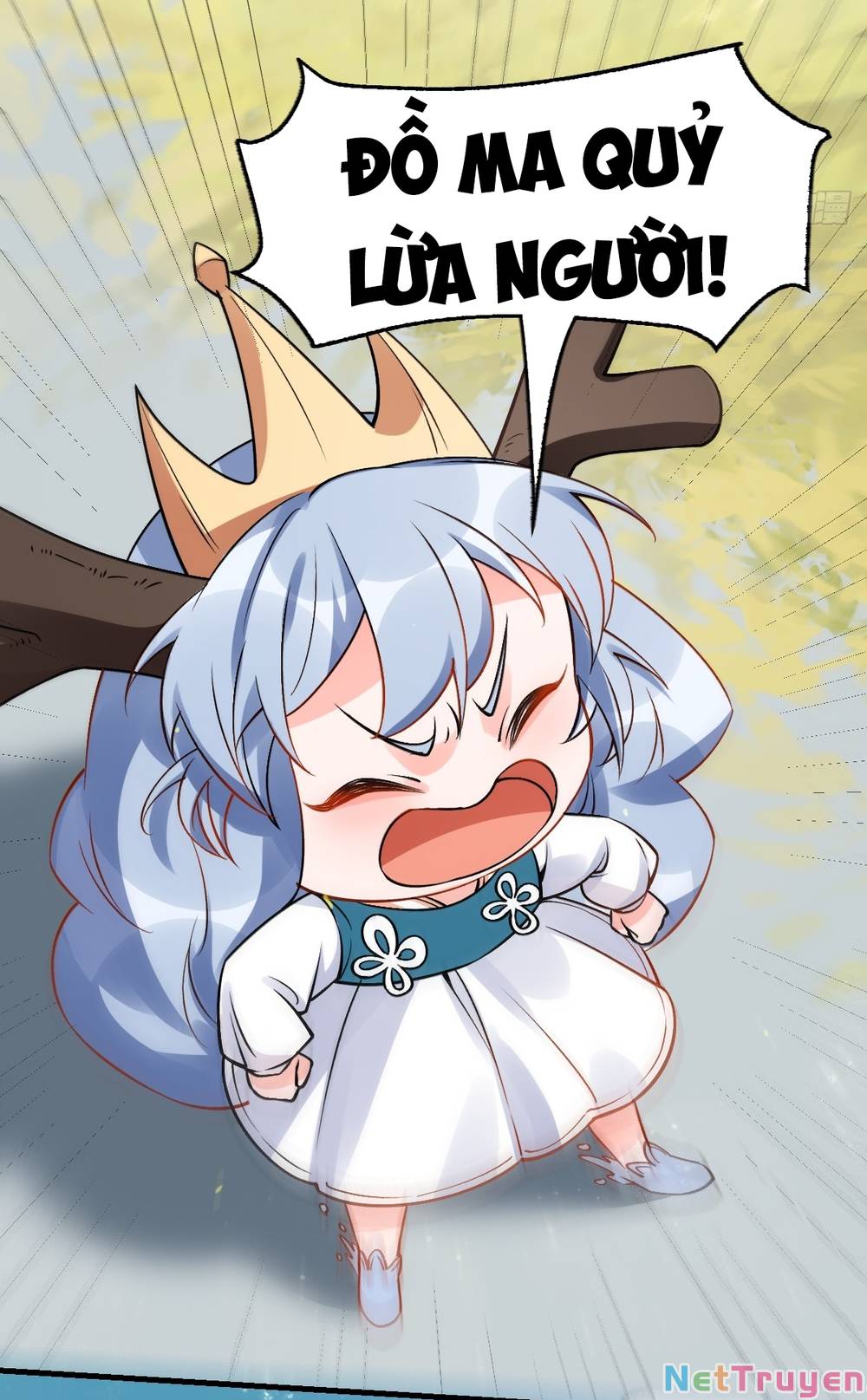 Nguyên Lai Ta Là Tu Tiên Đại Lão: Chapter 176