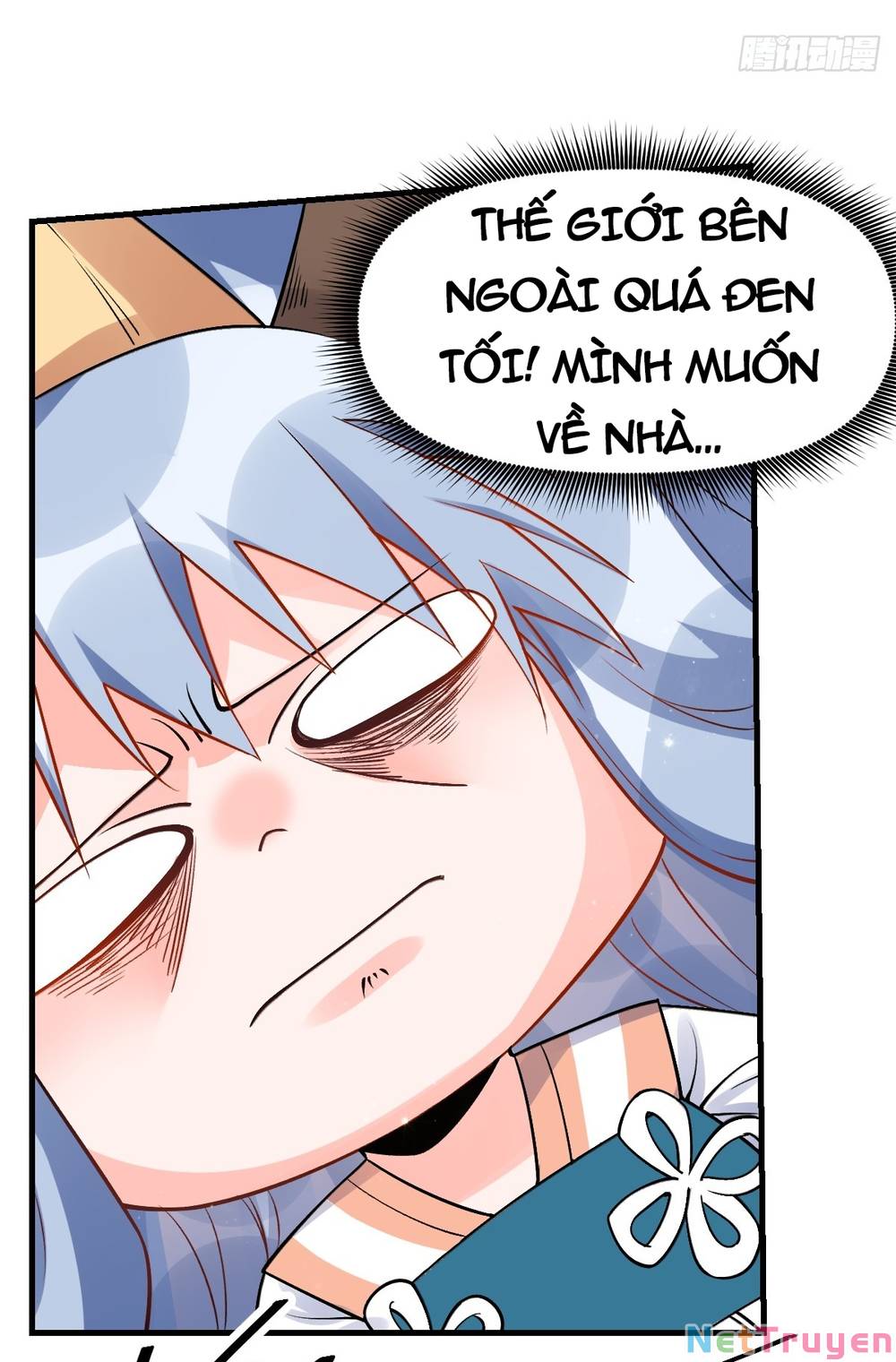 Nguyên Lai Ta Là Tu Tiên Đại Lão: Chapter 176