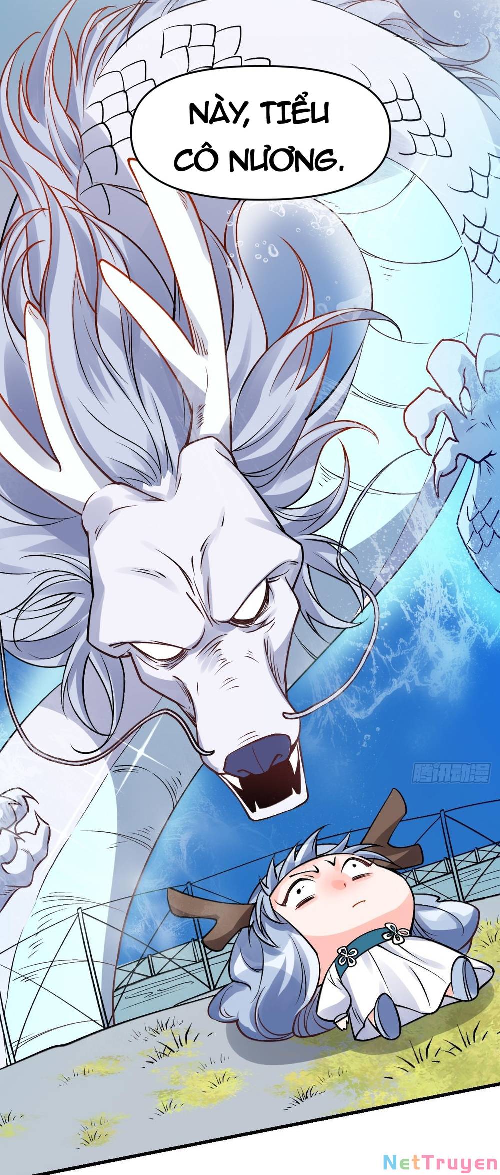 Nguyên Lai Ta Là Tu Tiên Đại Lão: Chapter 176