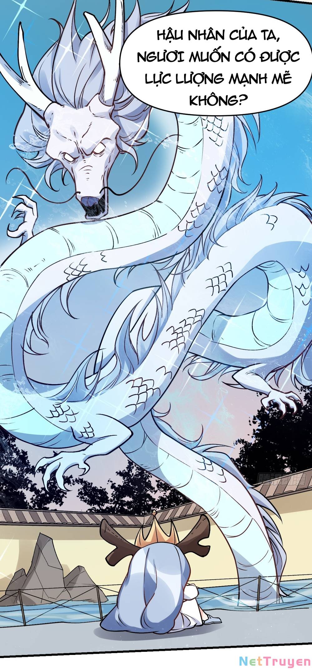 Nguyên Lai Ta Là Tu Tiên Đại Lão: Chapter 176