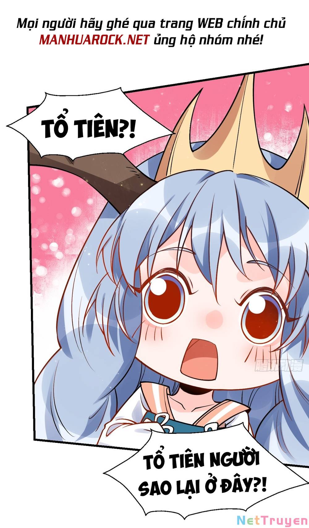 Nguyên Lai Ta Là Tu Tiên Đại Lão: Chapter 176