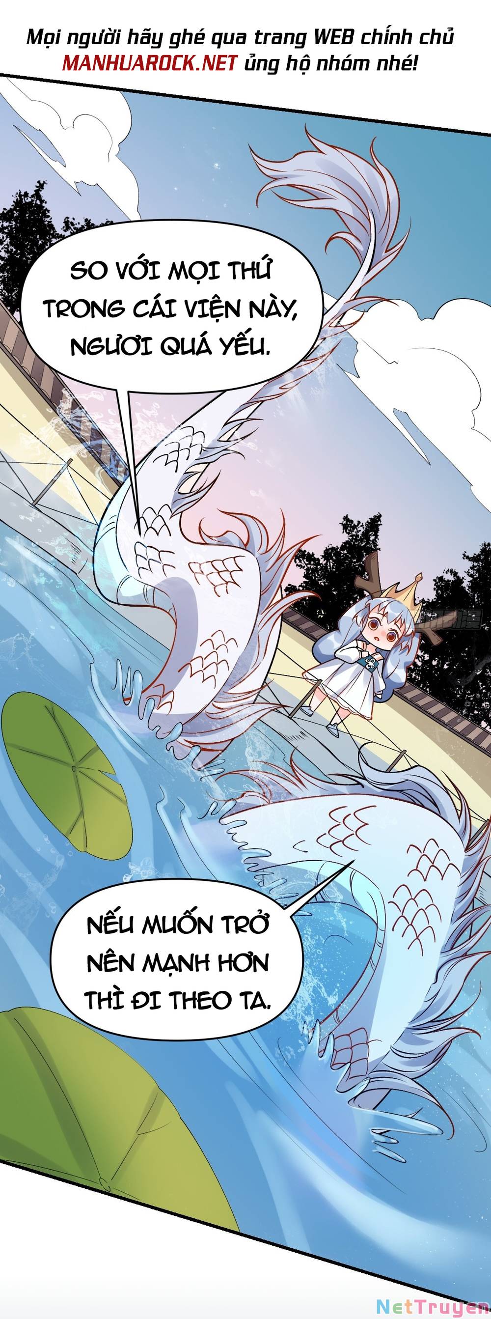 Nguyên Lai Ta Là Tu Tiên Đại Lão: Chapter 176