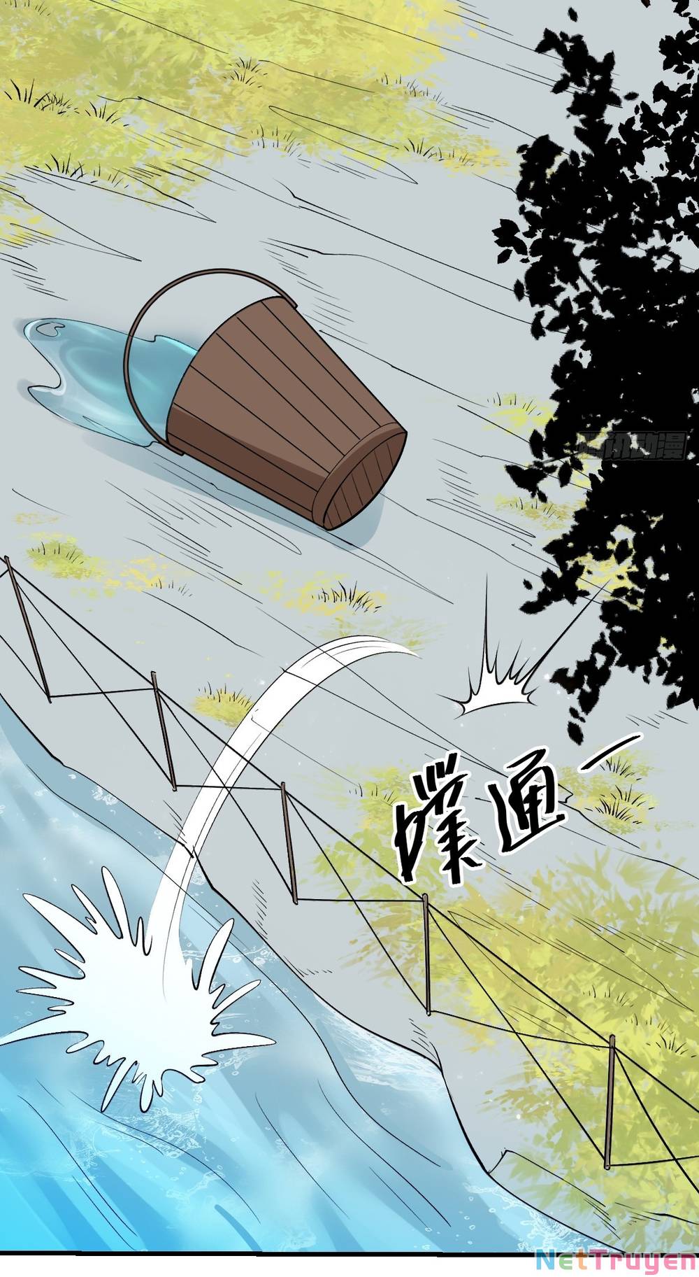 Nguyên Lai Ta Là Tu Tiên Đại Lão: Chapter 176