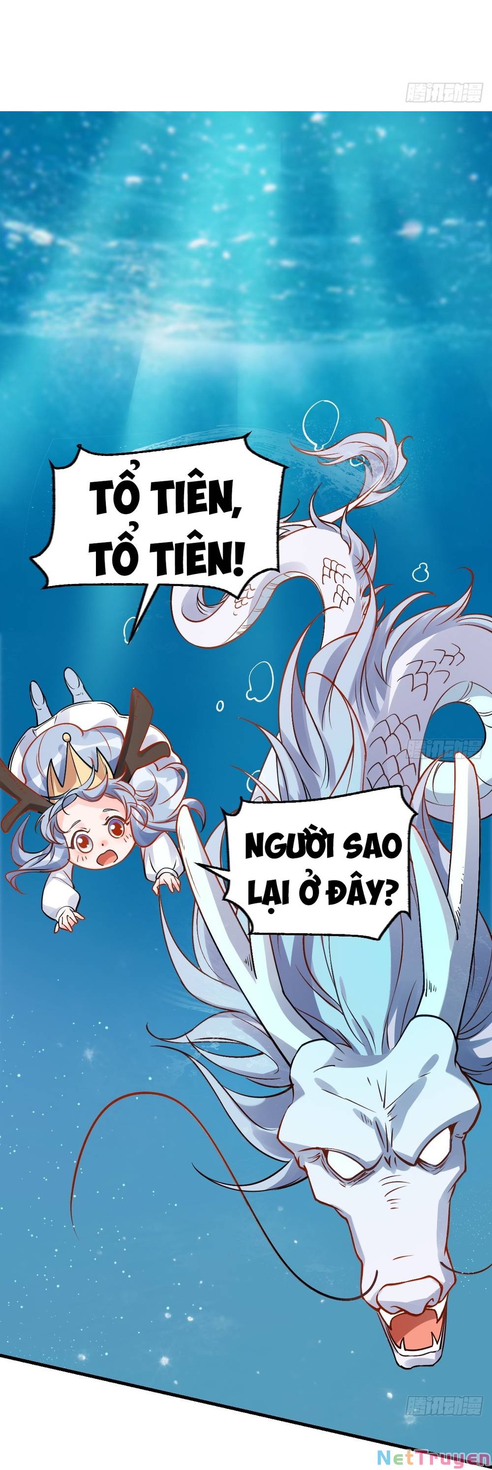 Nguyên Lai Ta Là Tu Tiên Đại Lão: Chapter 176