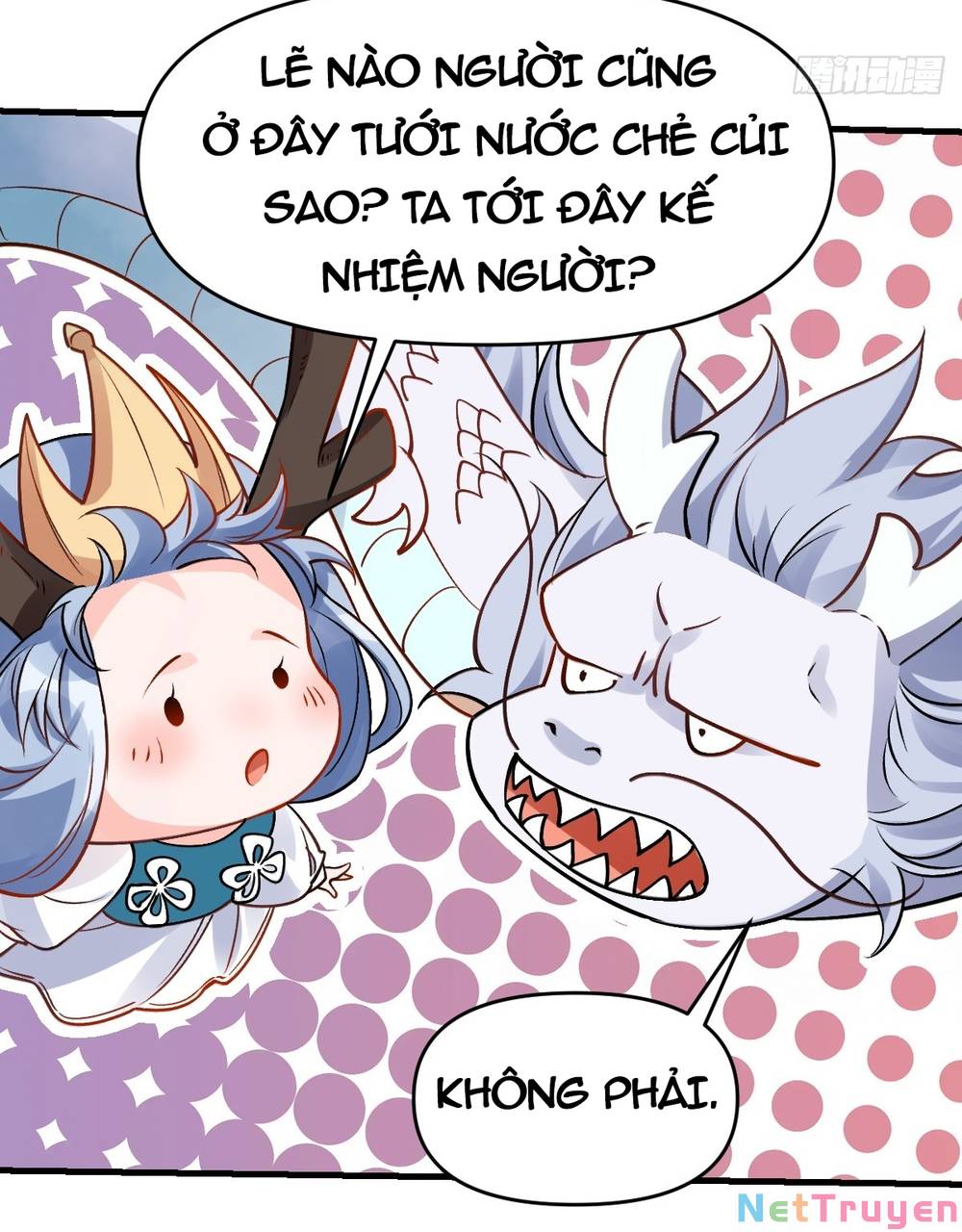 Nguyên Lai Ta Là Tu Tiên Đại Lão: Chapter 176