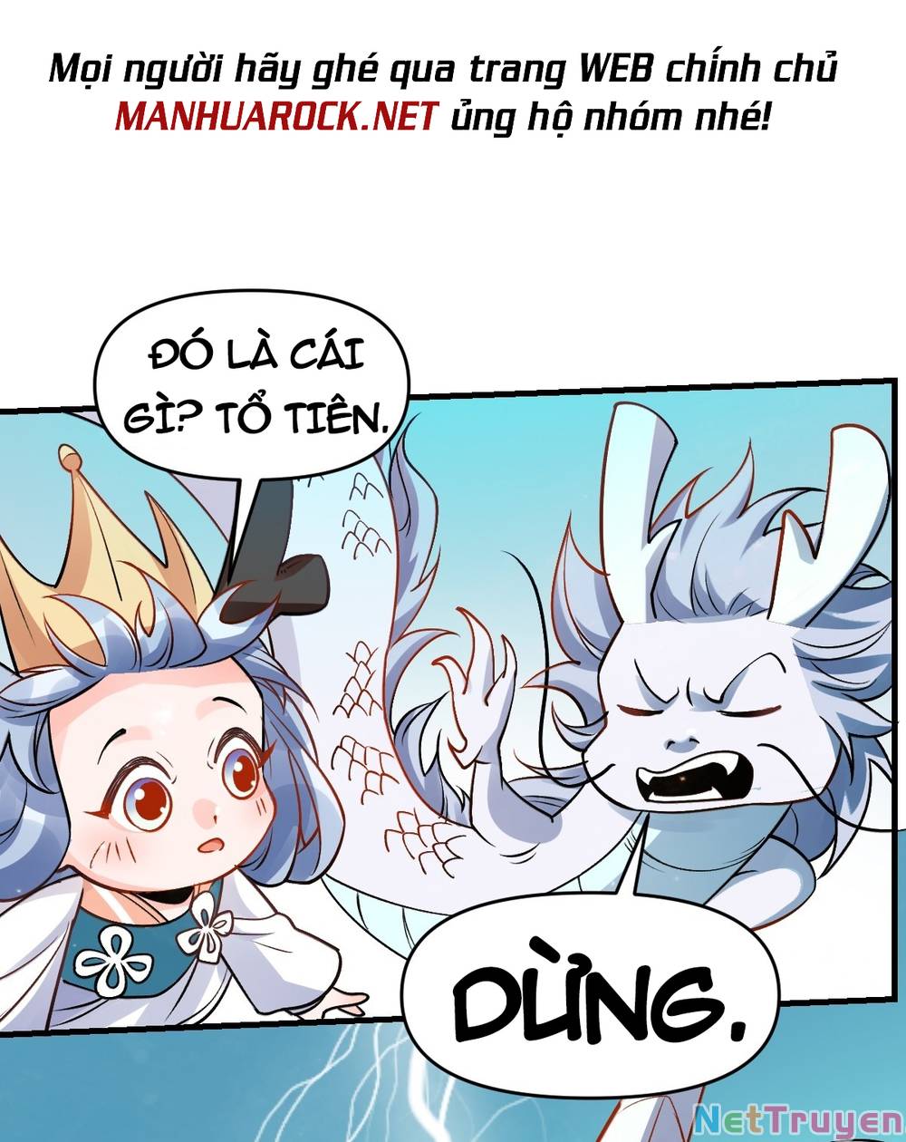 Nguyên Lai Ta Là Tu Tiên Đại Lão: Chapter 176