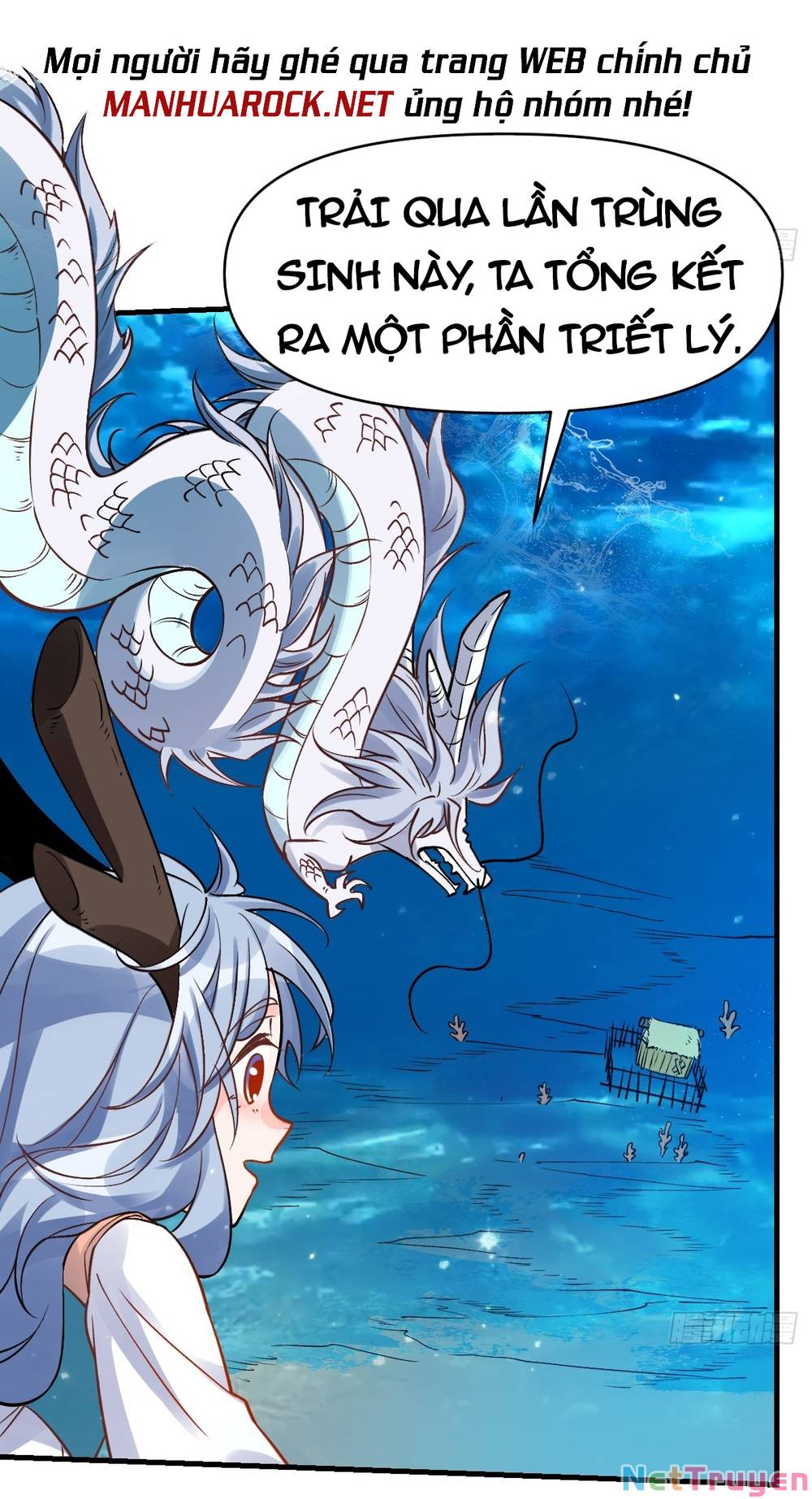 Nguyên Lai Ta Là Tu Tiên Đại Lão: Chapter 176