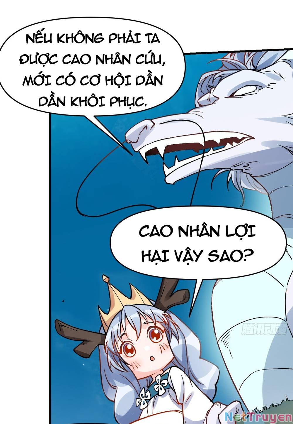 Nguyên Lai Ta Là Tu Tiên Đại Lão: Chapter 176