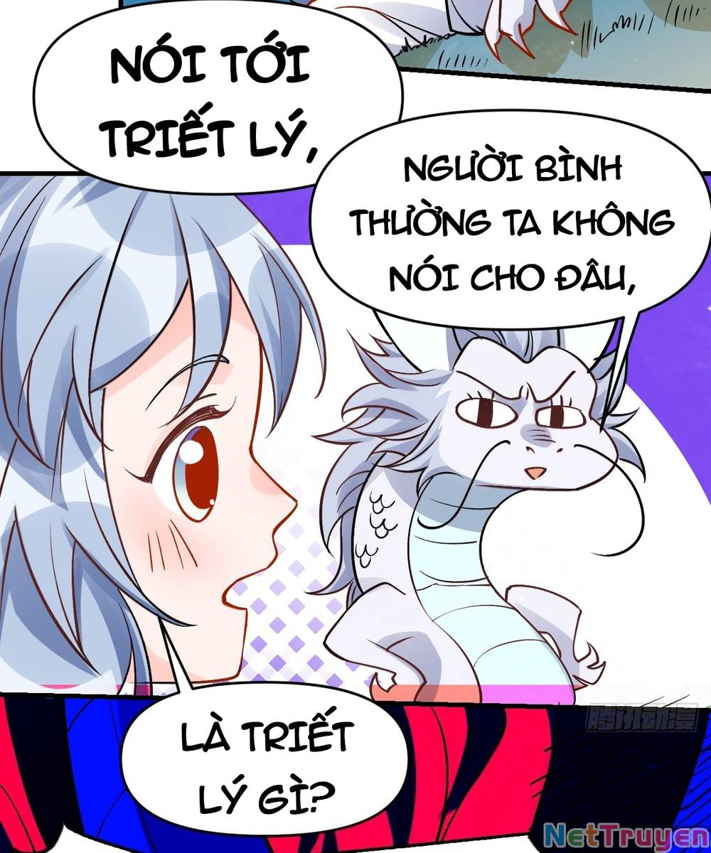 Nguyên Lai Ta Là Tu Tiên Đại Lão: Chapter 176