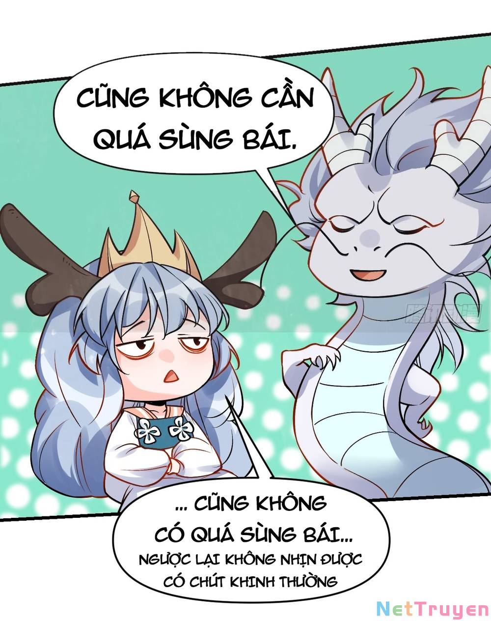Nguyên Lai Ta Là Tu Tiên Đại Lão: Chapter 176