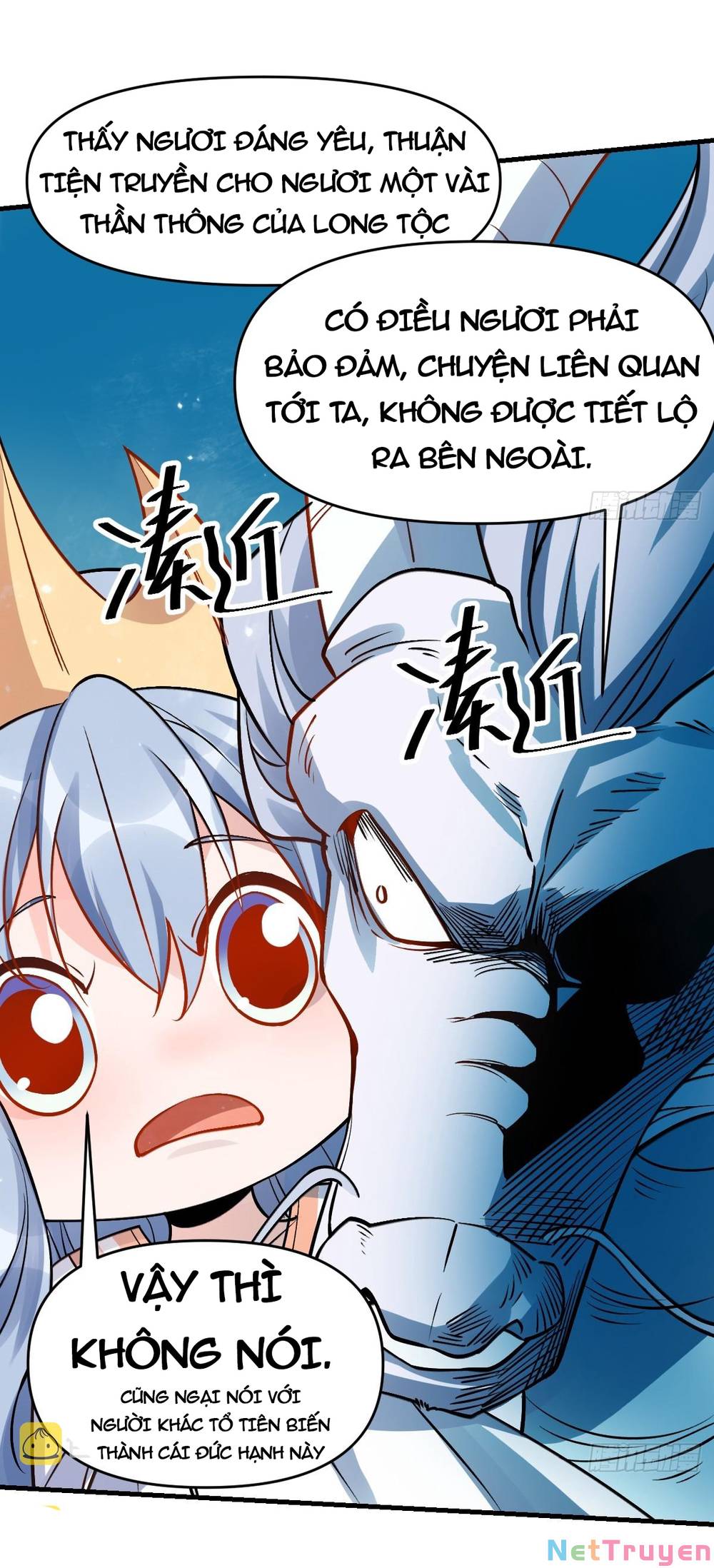 Nguyên Lai Ta Là Tu Tiên Đại Lão: Chapter 176