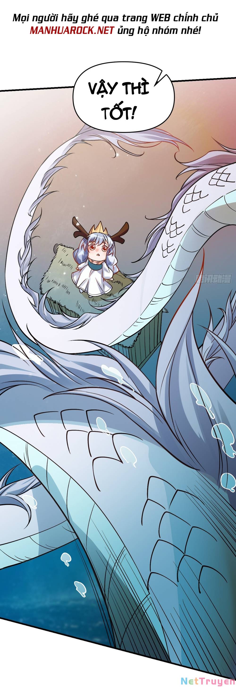 Nguyên Lai Ta Là Tu Tiên Đại Lão: Chapter 176