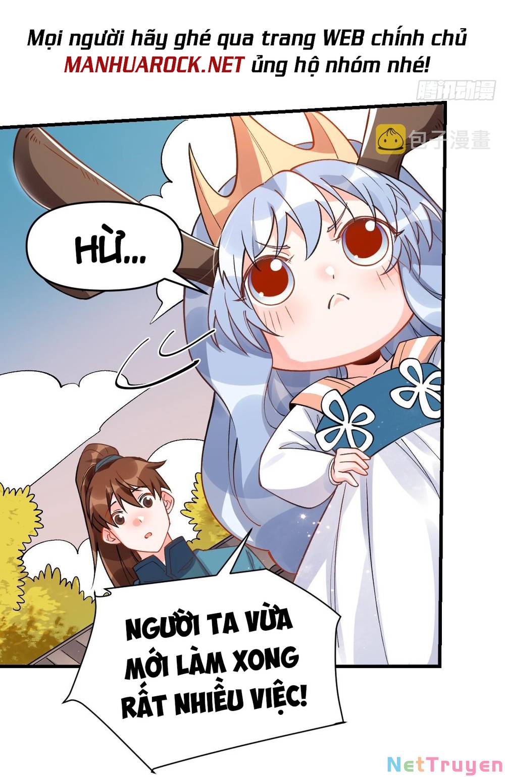 Nguyên Lai Ta Là Tu Tiên Đại Lão: Chapter 176