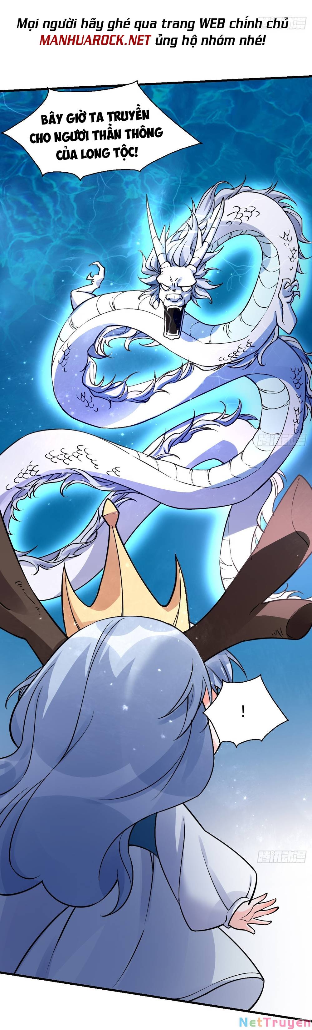Nguyên Lai Ta Là Tu Tiên Đại Lão: Chapter 176