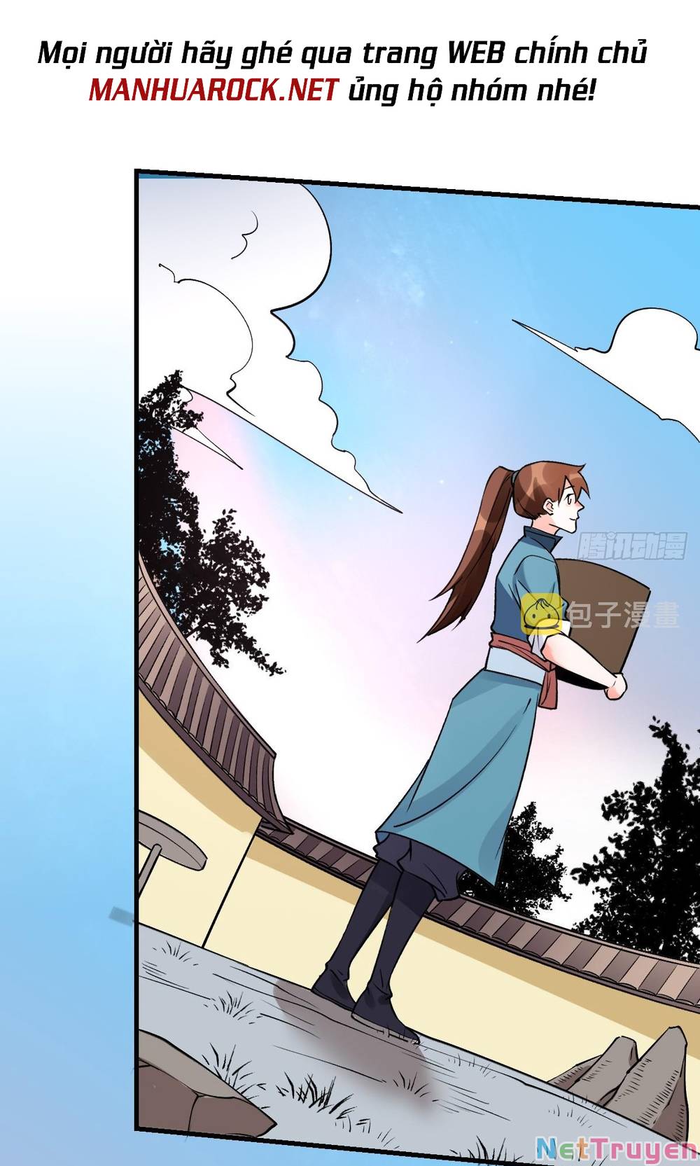 Nguyên Lai Ta Là Tu Tiên Đại Lão: Chapter 176