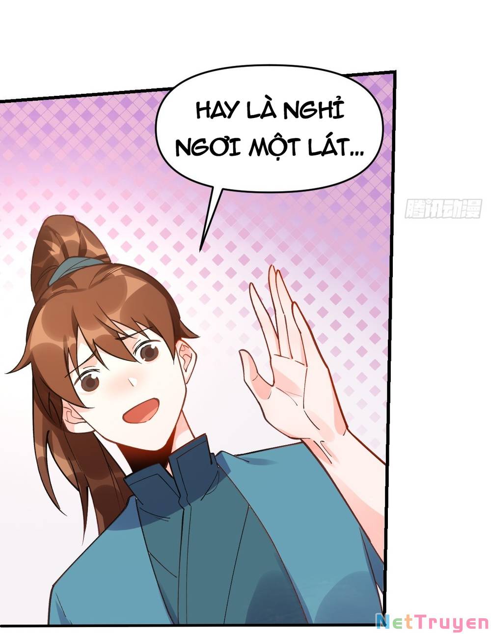 Nguyên Lai Ta Là Tu Tiên Đại Lão: Chapter 176