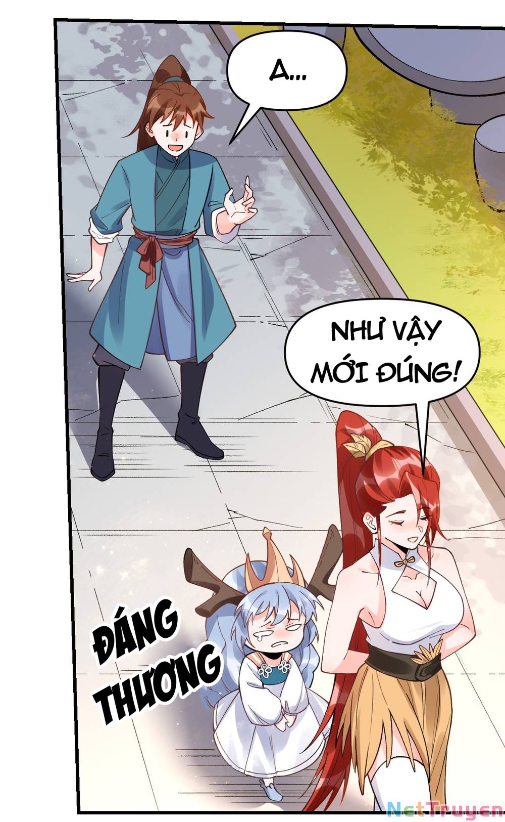 Nguyên Lai Ta Là Tu Tiên Đại Lão: Chapter 176