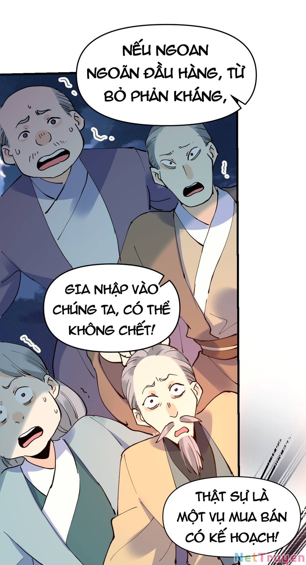 Nguyên Lai Ta Là Tu Tiên Đại Lão: Chapter 177