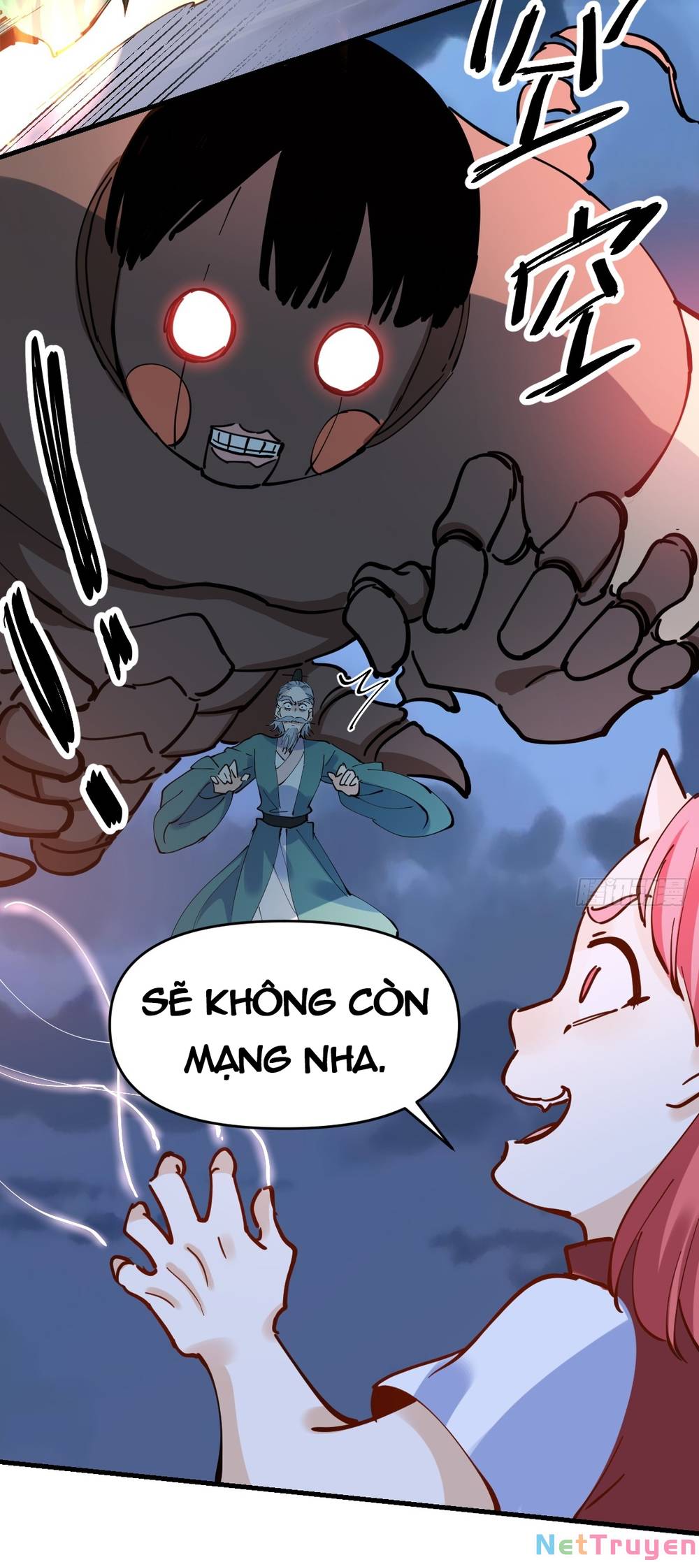 Nguyên Lai Ta Là Tu Tiên Đại Lão: Chapter 177