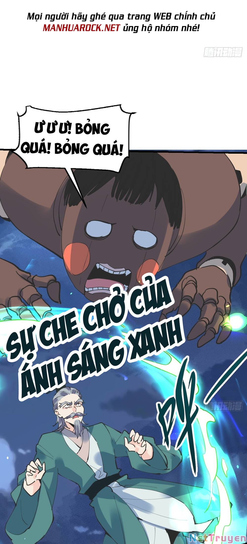 Nguyên Lai Ta Là Tu Tiên Đại Lão: Chapter 177