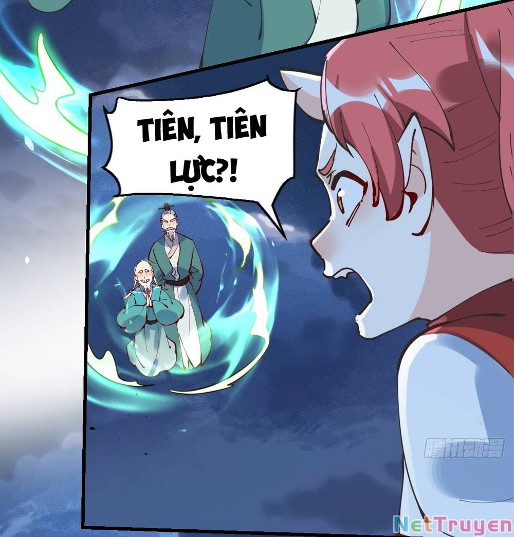 Nguyên Lai Ta Là Tu Tiên Đại Lão: Chapter 177