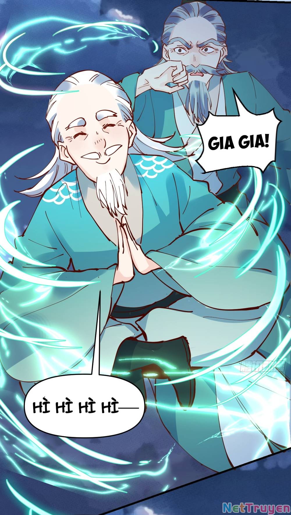 Nguyên Lai Ta Là Tu Tiên Đại Lão: Chapter 177
