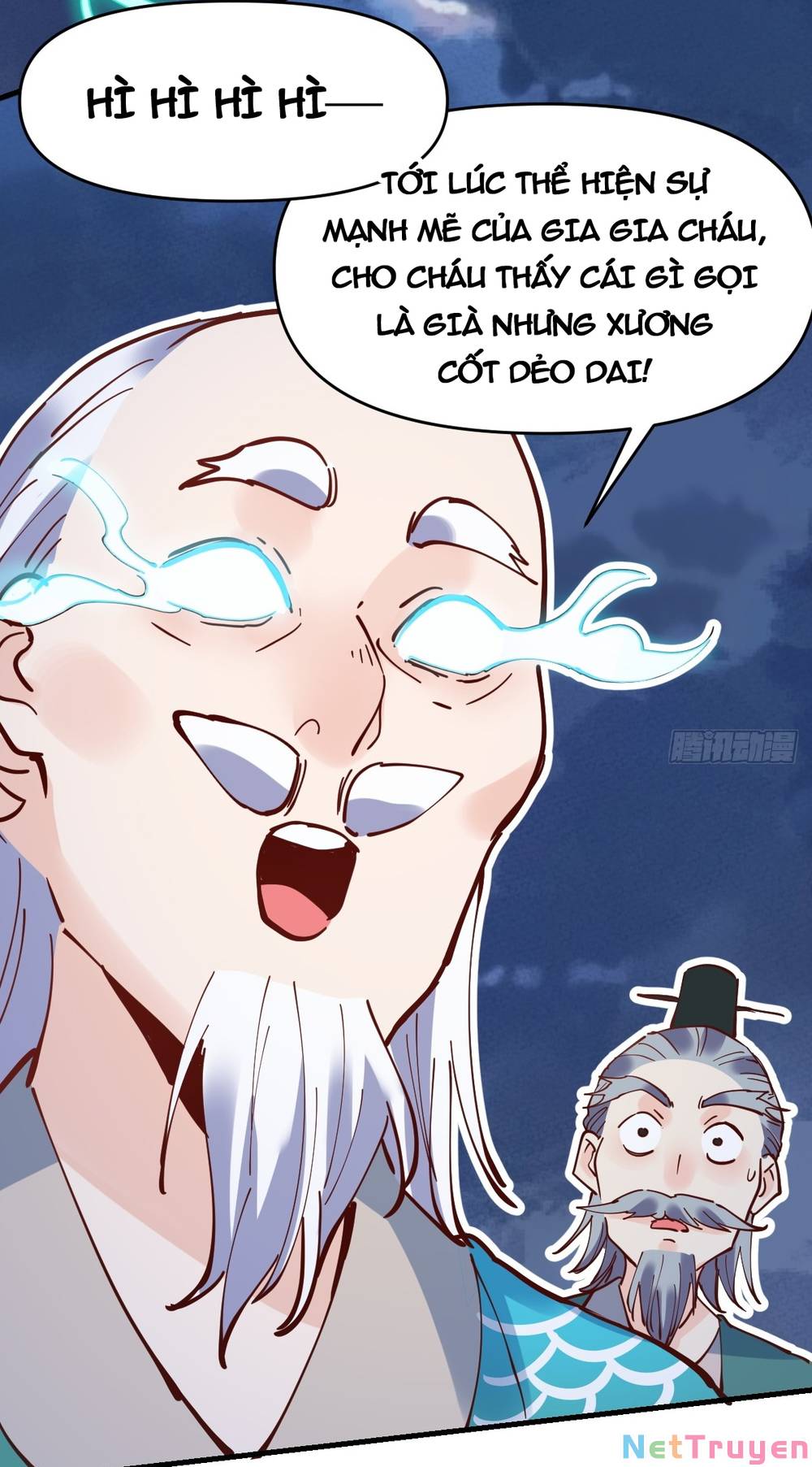 Nguyên Lai Ta Là Tu Tiên Đại Lão: Chapter 177